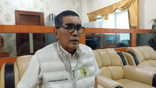 APBD 2026 Tinggal Dua Bulan, DPRD Riau Desak Pemprov Segera Ajukan KUA-PPAS