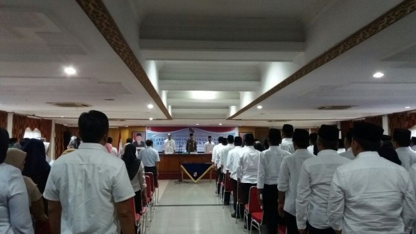 Mutasi Kepala SMA Asal-asalan, DPRD Riau Panggil Dinas Pendidikan