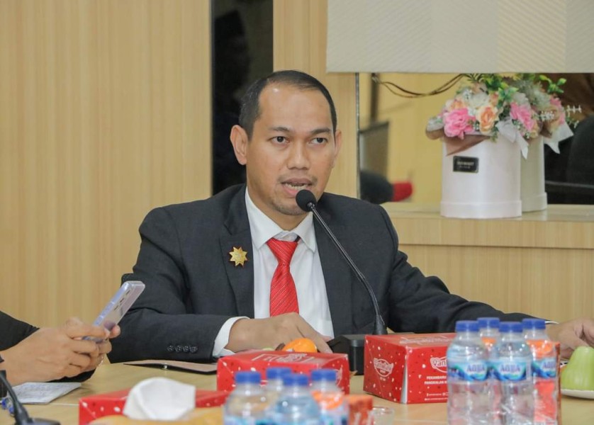 14 Ekor Sapi Kurban dari ASN, Pemko Pekanbaru Siap Rayakan Idul Adha 2025