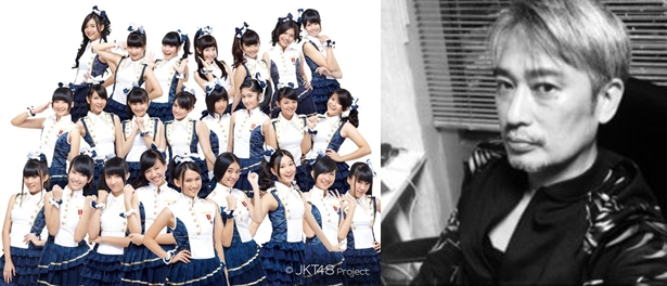 Inao Jiro, Manajer JKT48 Gantung Diri