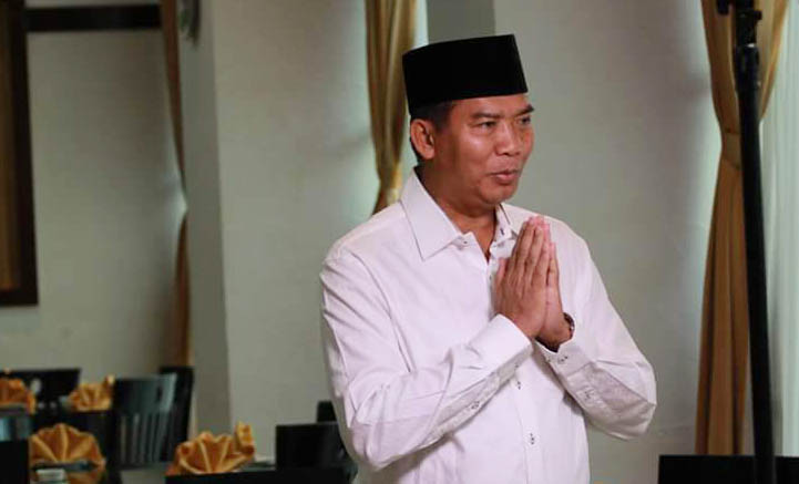 Ini Alasan Kenapa Rumah Ibadah dan Kelompok tak Dapat Dana Hibah