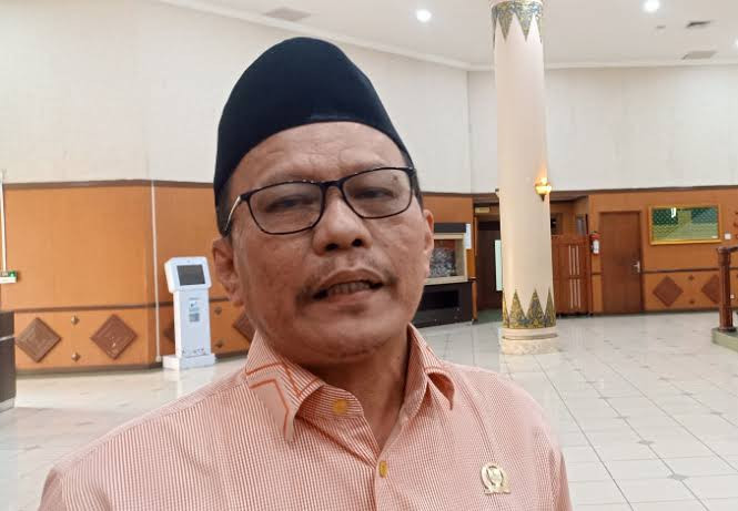 DPRD Riau Minta Pemprov Transparan Kelola Anggaran di Tengah Pemeriksaan KPK