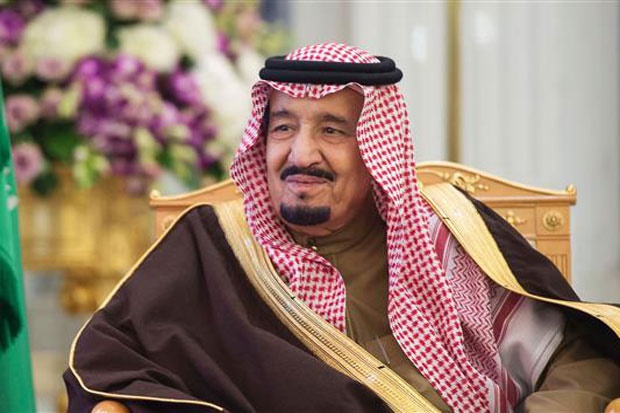 Raja Salman Akan Beri Beragam Reward ke Polri