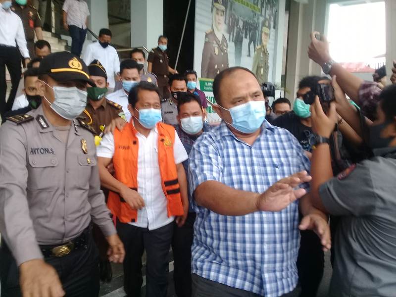 Kejati Minta Tim Auditor Hitung Kerugian Negara di Kasus yang Menyeret Yan Prana