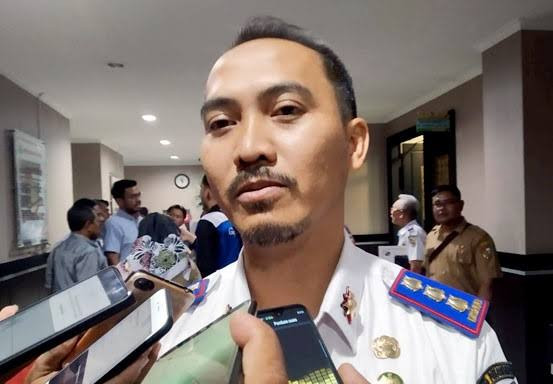 Jadi Biang Macet, Dishub Pekanbaru Minta Warga Jangan Beri Uang ke 