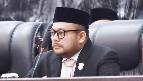 DPRD Pekanbaru Panggil Seluruh Ketua RT dan RW: Silaturahmi atau Strategi Politik?