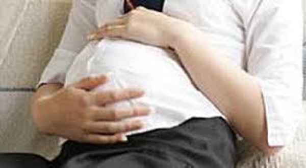 Saat Diperiksa, Perut Mahasiswi 'Hamil' Ini Terdengar Suara Mengeong