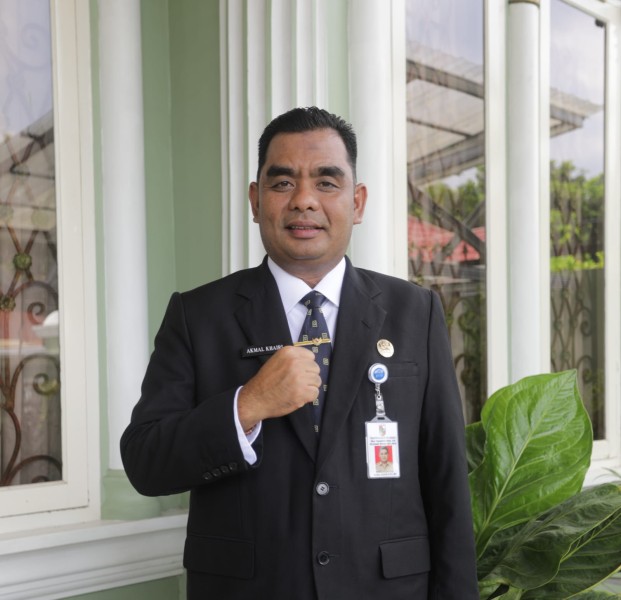 Kunjungan Wisatawan ke Pekanbaru Tembus 2 Juta Jiwa, Target 2025 Terlampaui