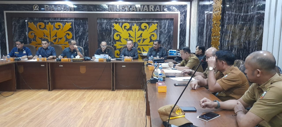 Hasil Rapat Komisi I dan DMPTSP: Karaoke Chromatic Dilarang Beroperasi Tanpa Izin Baru