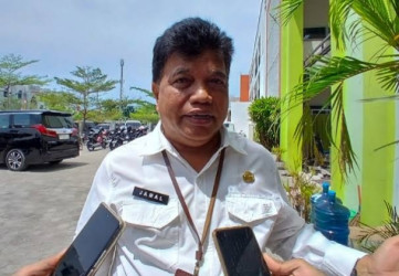 UMK Pekanbaru 2026 Naik, Disnaker Ingatkan Perusahaan untuk Patuh