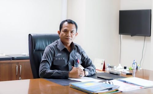 350 Formasi PPPK Siap Dibuka di Pekanbaru, Jadwal Pengumuman Seleksi Diumumkan Lusa