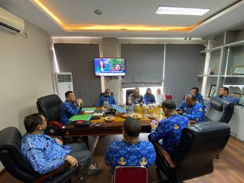 Akses Pendidikan Merata, Kampar Siapkan Regulasi Bantuan Beasiswa