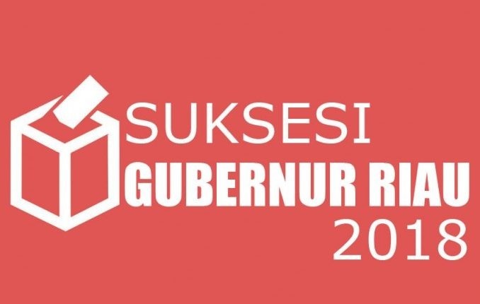 Suksesi Gubernur Riau Paslon yang Mendaftar Harus Pandai Berpantun