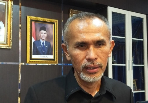 Pasien Covid-19 OTG Diisolasi di Hotel, PHRI Riau Minta Pegawai Hotel Diperlakukan Seperti Petugas K