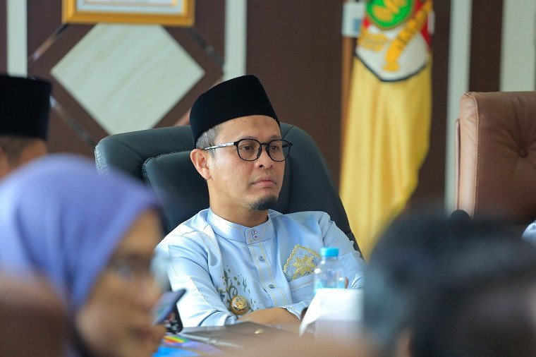 Kado Hari Jadi Pekanbaru ke-242, Pemko Berlakukan Parkir Gratis di Mal dan Rumah Sakit Swasta Selama Tiga Hari