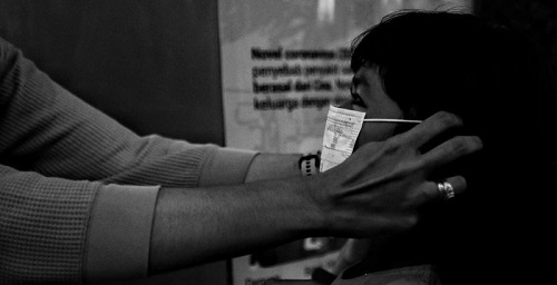 Update Corona 2 April: Kasus Positif di Indonesia Jadi 1.790