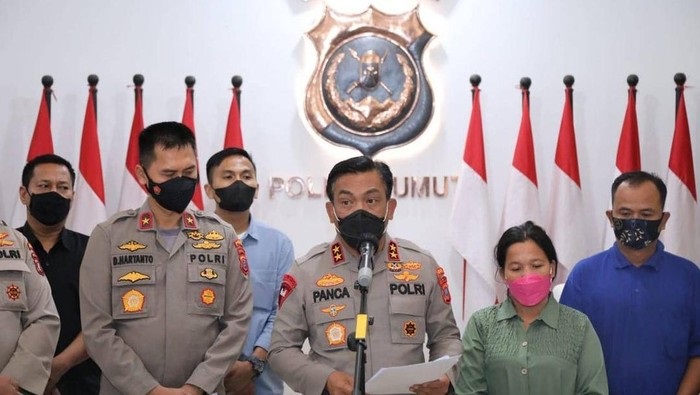 Perjalanan Kasus Pedagang Bela Diri Malah Tersangka hingga Disetop Polisi