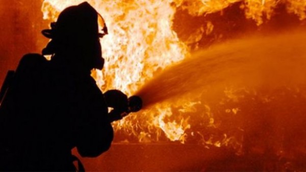 9 Kasus Kebakaran di Pekanbaru Masih Jadi PR Kepolisian