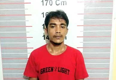 Pembunuh Pengusaha Rental Mobil di Riau Menyerahkan Diri ke Polisi, Satu Masih Buron