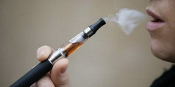 BNN Temukan Jenis Narkoba Baru Dalam Cairan Rokok Elektrik