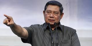 SBY: Pak Jokowi Ingin Bertemu Saya, Tapi Dilarang