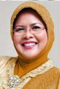 Septina: Semua Anggota DPRD Riau Setuju Pajak Pertalite Diturunkan