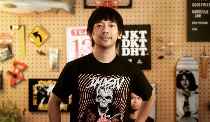 MTQ ke-57 Kota Pekanbaru Resmi Dibuka Malam Ini, Rian D’Masiv Akan Tampil Spesial