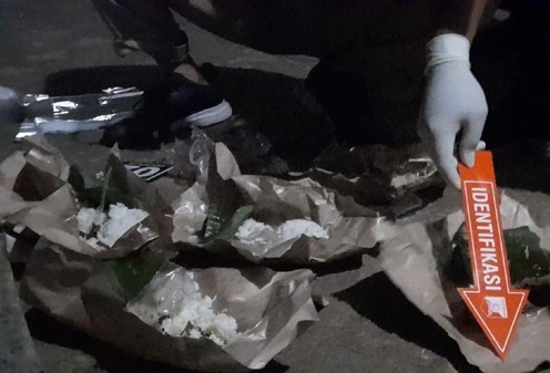 Pemerintah Tetapkan KLB, Warga Satu Dusun Keracunan Takjil hingga Tewaskan 1 Orang