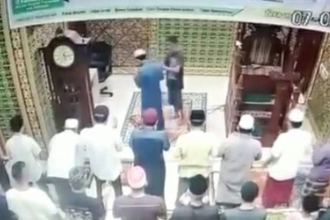 DPRD Desak Dinsos Pekanbaru Data dan Razia ODGJ, Imam Masjid Dipukul