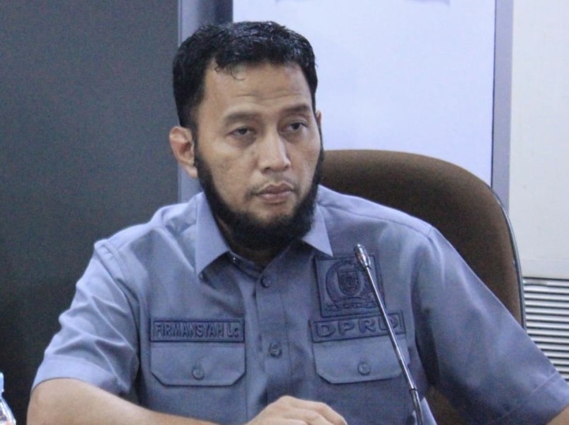 DPRD Pekanbaru Apresiasi Polresta Respon Aduan Warga Soal THM Live House