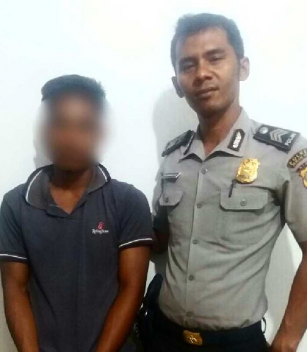 Miris, Bocah 4 Tahun Disetubuhi Tetangganya Sendiri