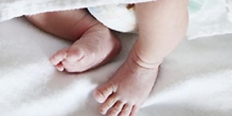 Diduga Dibunuh Ibunya, Bayi Baru Lahir Ditemukan Tewas Dengan Luka Tusuk