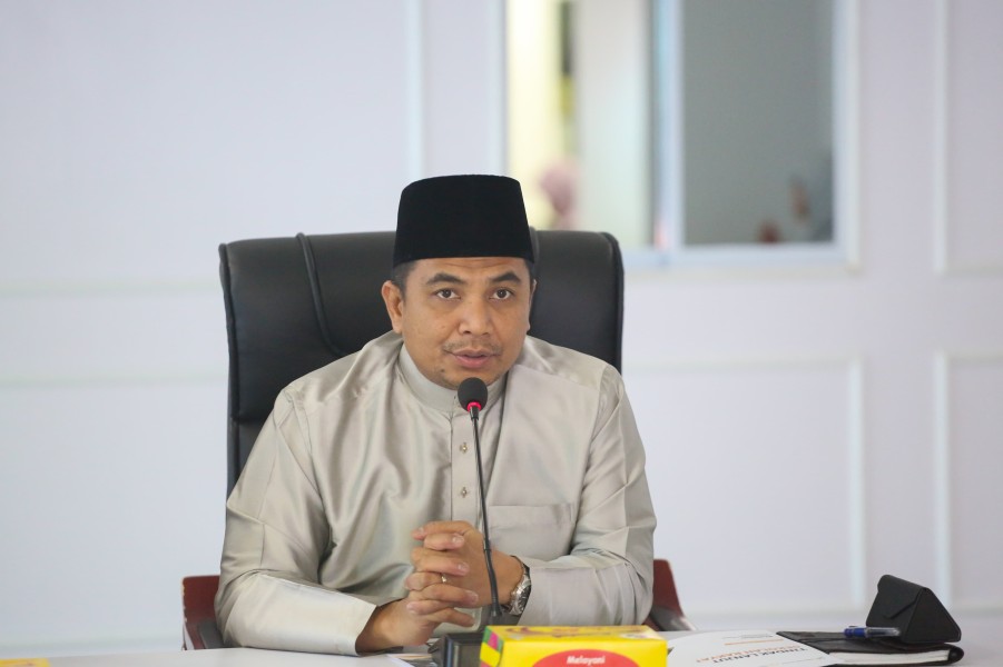 Pemko Pekanbaru Luncurkan Sekolah Rakyat, Solusi Pendidikan Gratis bagi Keluarga Miskin