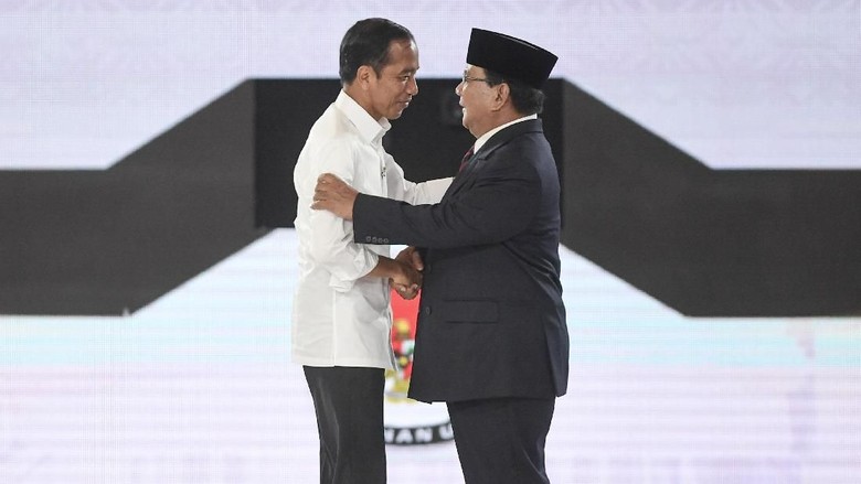 Pramono Bicara Pertemuan Penting Hari Ini, Jokowi dan Prabowo Bertemu?