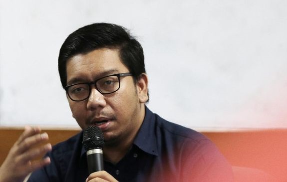 ICW: Yasonna dan Tito Sosok Kontroversial di Kabinet Jokowi