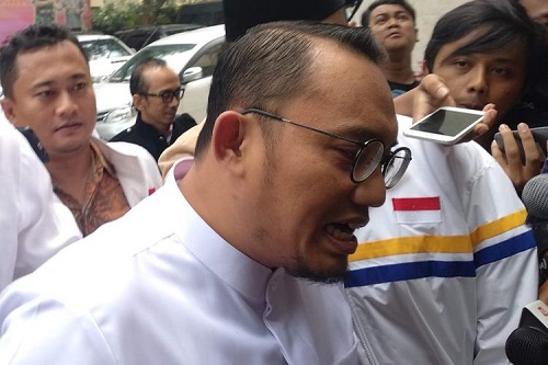 Tim Prabowo-Sandi Usulkan Debat Capres Digelar di Kampus, Tanpa Dihadiri Pendukung