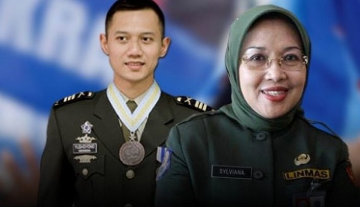 Sylviana Murni Penuhi Panggilan Penyidik Bareskrim