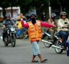 Kisruh Soal Parkir di Ritel, Yuliarso: Ditinjau Ulang, Bukan Dihentikan