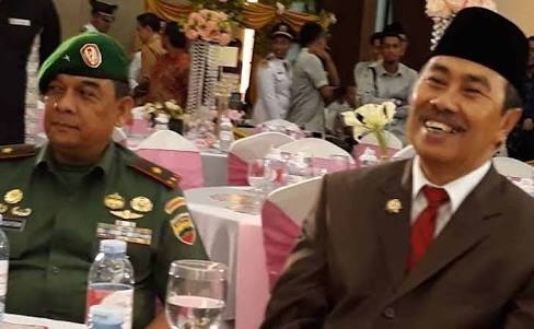 Siap Dampingi Syamsuar, ini Alasan Edy Natar Ikut Pilgubri