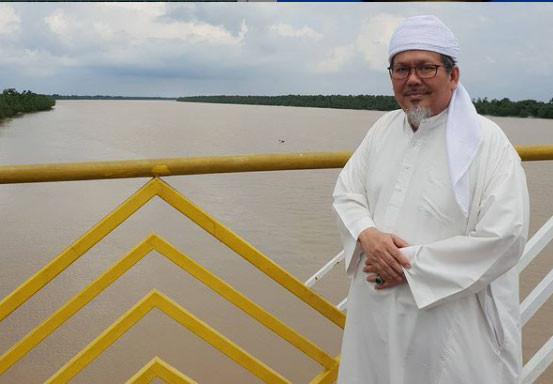 Ini Isi Cuitan Terakhir Ustaz Tengku Zulkarnain di Twitter