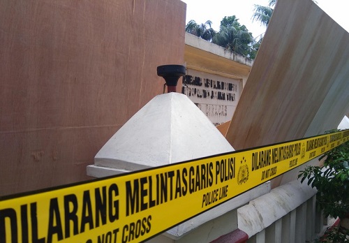 Kompolnas Minta Polri-TNI Usut Penyerangan di Polsek Ciracas