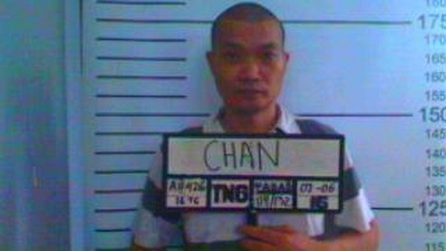 Begini Modus Cai Changpan Gali Lubang Selama 8 Bulan untuk Kabur dari Lapas