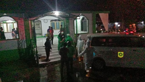 Pria Meninggal Saat Salat Jumat, MUI Bogor Ingatkan Fatwa Boleh Diganti Zuhur