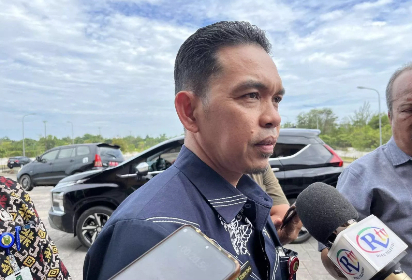 Disdik Riau Belum Terima Laporan Dugaan Pelecehan Guru terhadap Siswi SMA di Pekanbaru