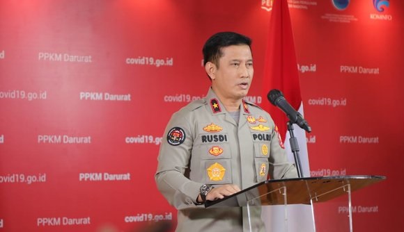 Polisi Tunggu Bukti Baru untuk Dalami Kasus Perkosaan 3 Anak di Luwu Timur