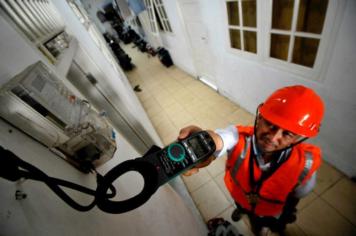 Mulai 1 Januari 2017 Tarif Listrik Baru 18,7 Juta Pelanggan