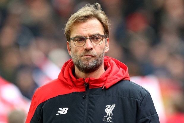 Klopp Terancam Dipecat jika Liverpool Ditekuk Chelsea