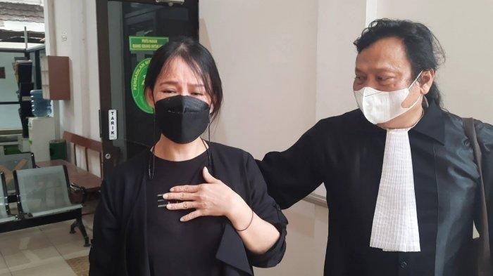 Kasus Istri Marah Dituntut 1 Tahun, Suami Akhirnya Buka Suara Bantah Mabuk
