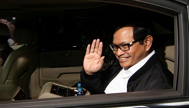 Jokowi Bentuk Satgas Pungli, Ini yang Akan Diincar