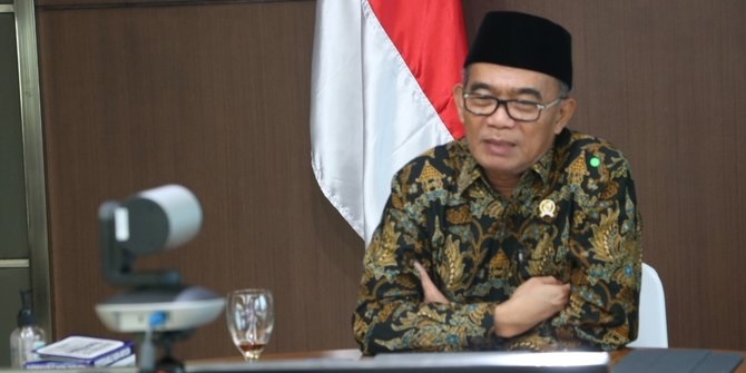 Menko PMK: Vaksin Merah Putih Program Super Prioritas Presiden Jokowi